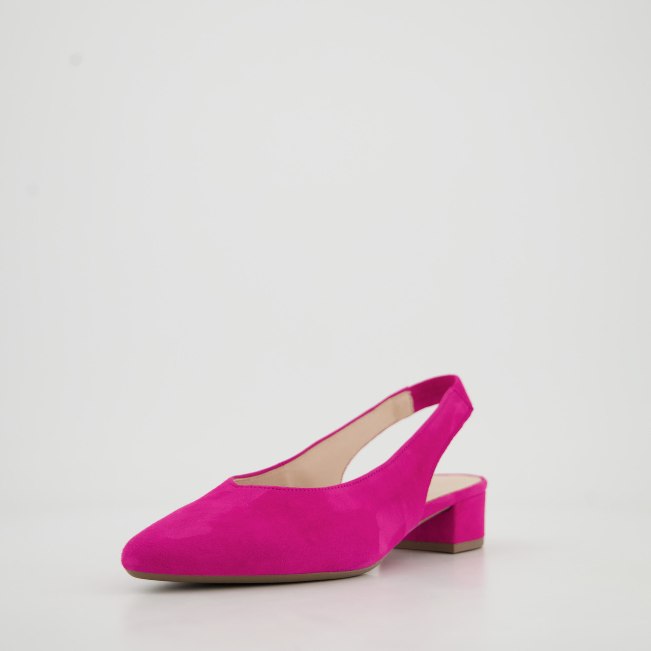 Gabor Pumps