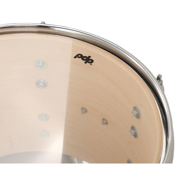 DW PDP CM4 Standard Satin Black