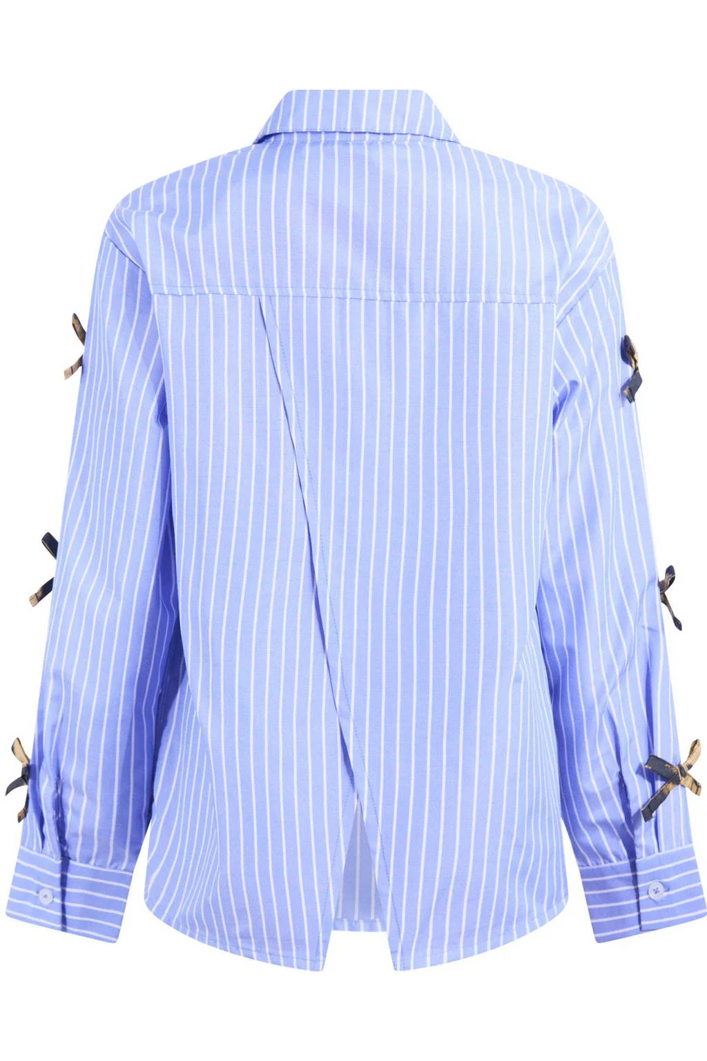 Shoeby blouse blauw