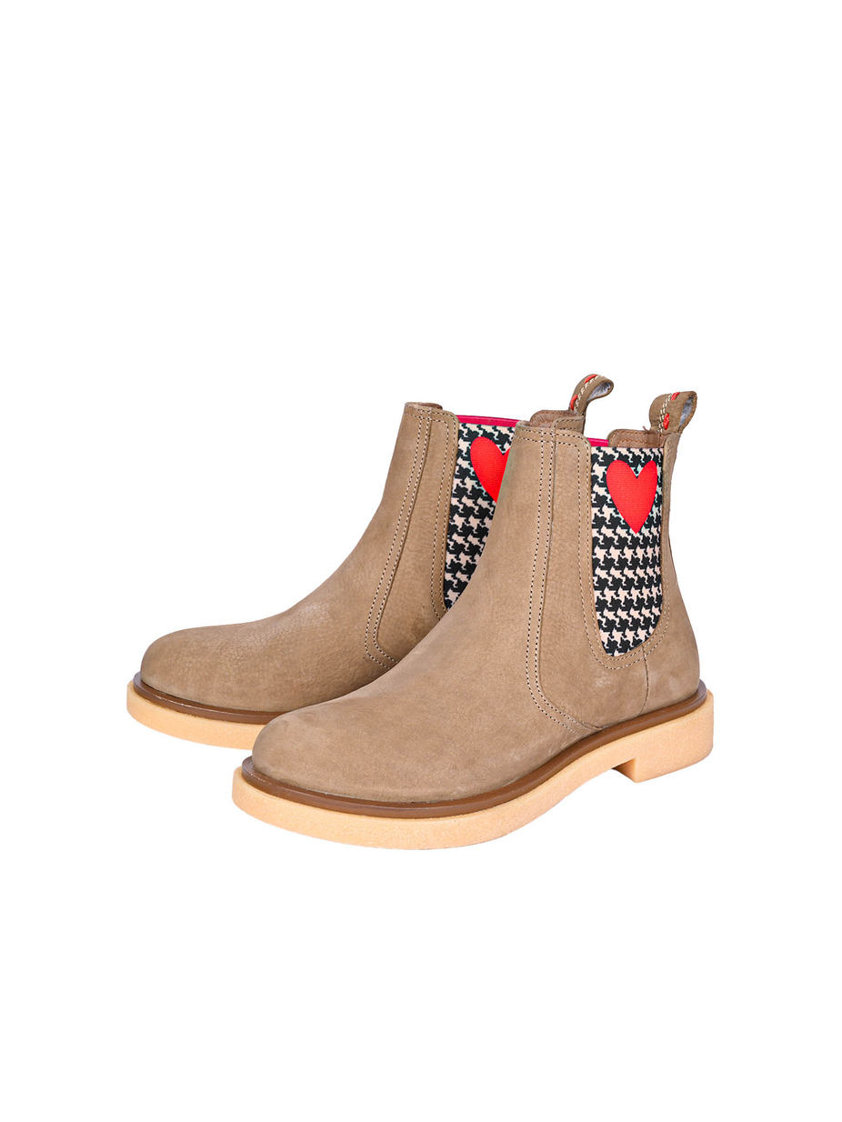 CHELSEA BOOT NORINA