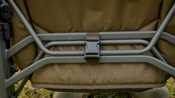 Chaise Solar SP C-Tech Sofa Chair