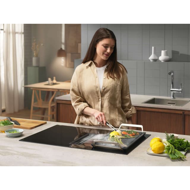 Electrolux ExtractorHob HHOB865S