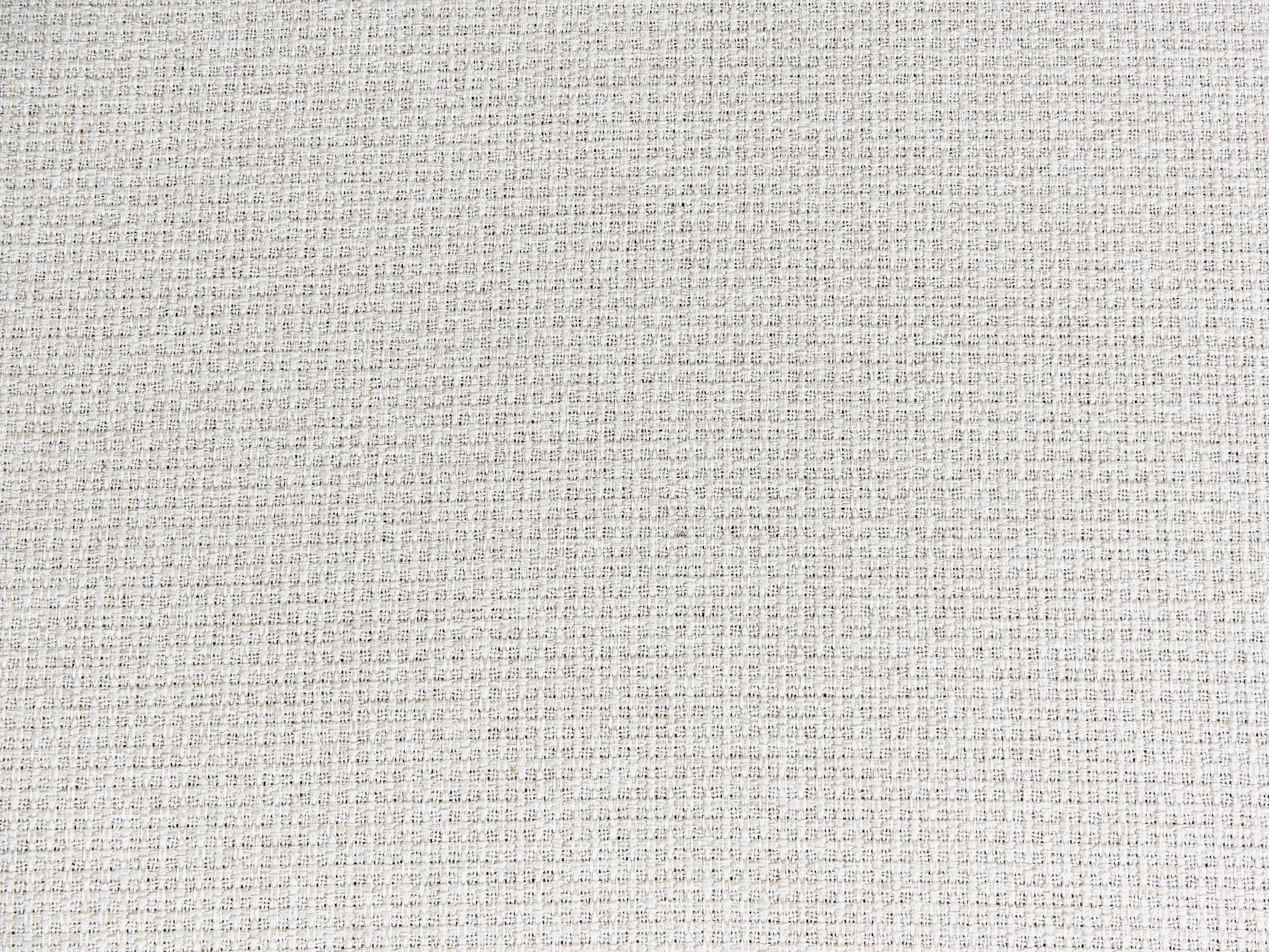Hoekslaapbank 3-zits NASSJO Kunstlinnen Lichtbeige rechtszijdig