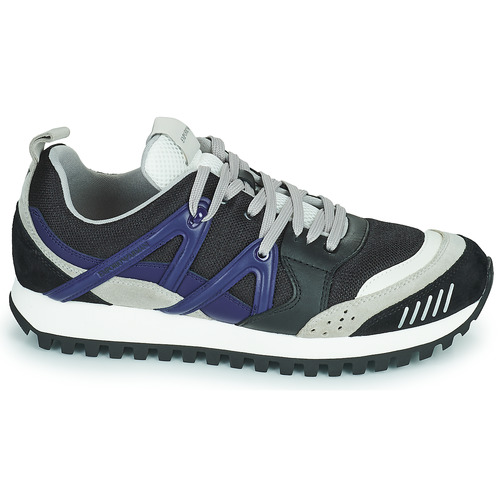 Emporio Armani - BOLINNA Negro / Blanco / Azul