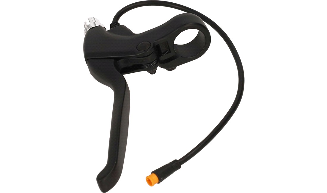 Greb venstre side m/sensor Comfort Plus