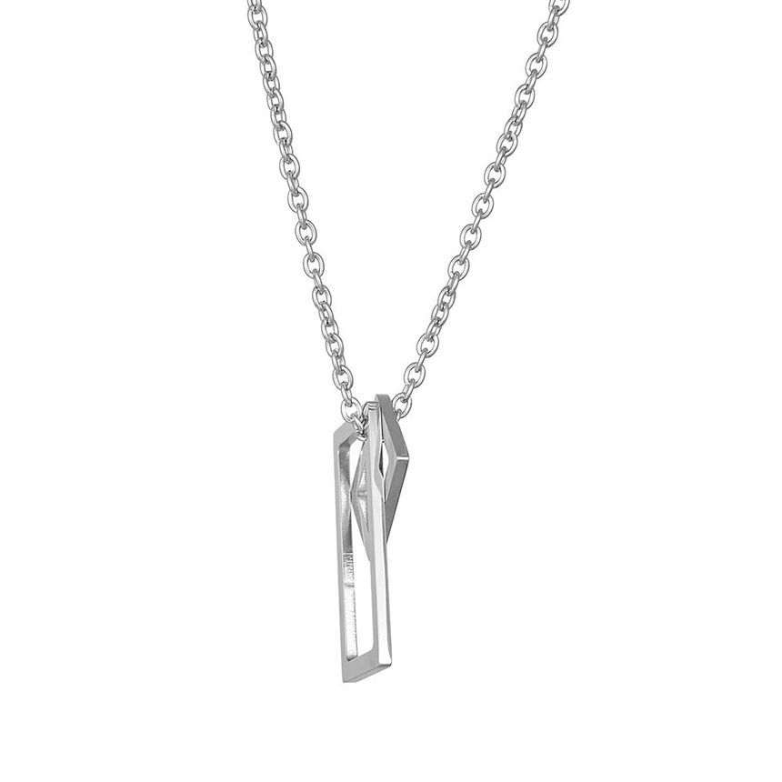 Juanitro - Geo Hanger Ketting