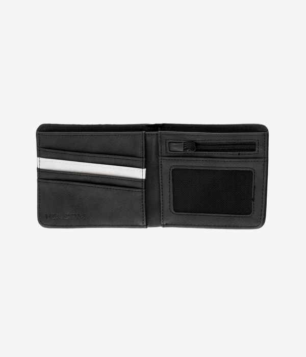Volcom Slim Stone Geldbeutel (black)