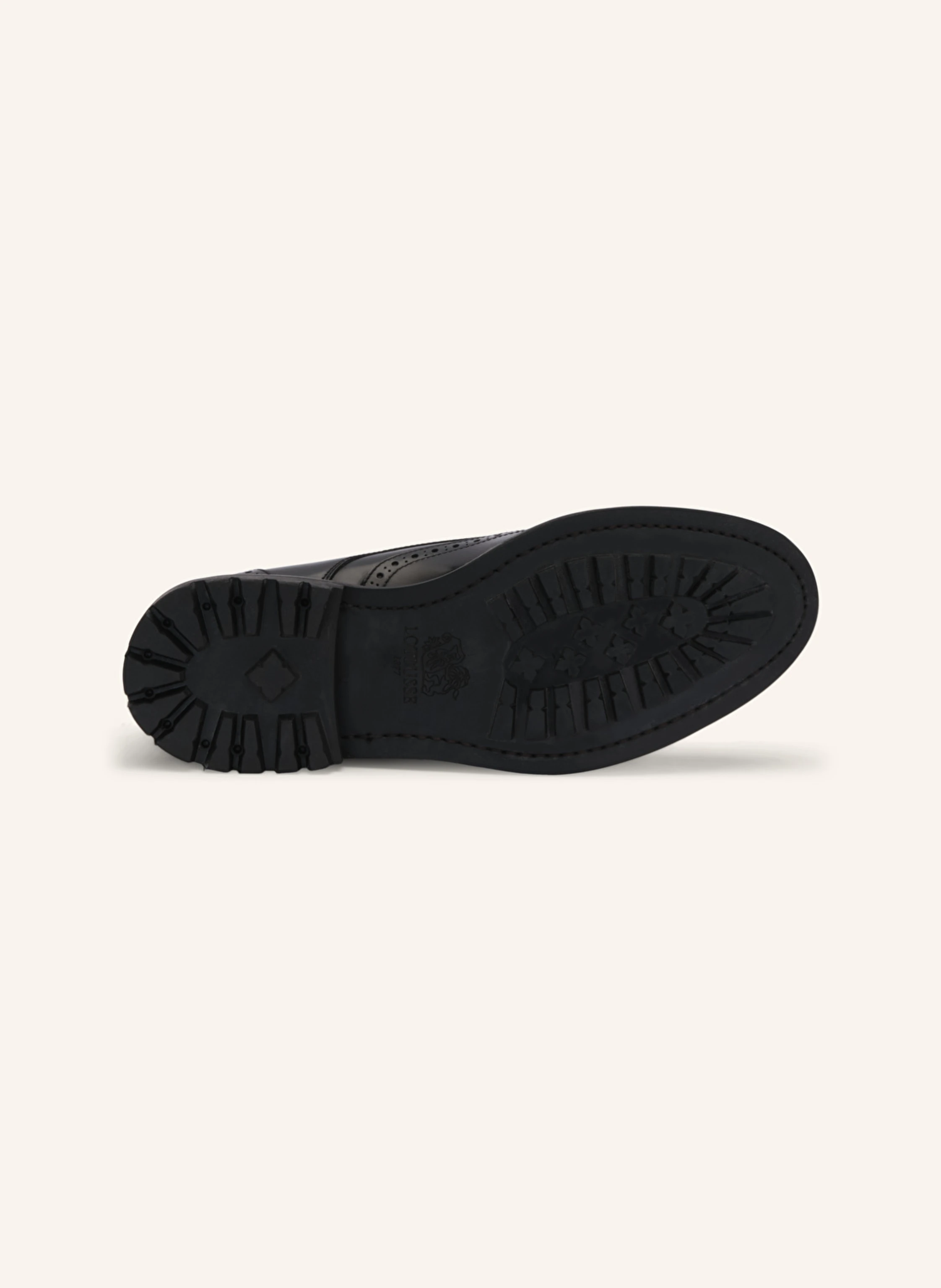 LOTTUSSE Slipper WALTON