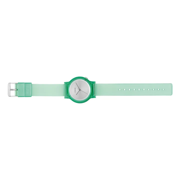 Komono Montre Mono Electro | Vert