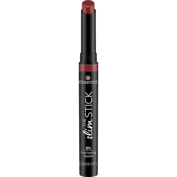 THE slim STICK 109 Burgundy Bliss