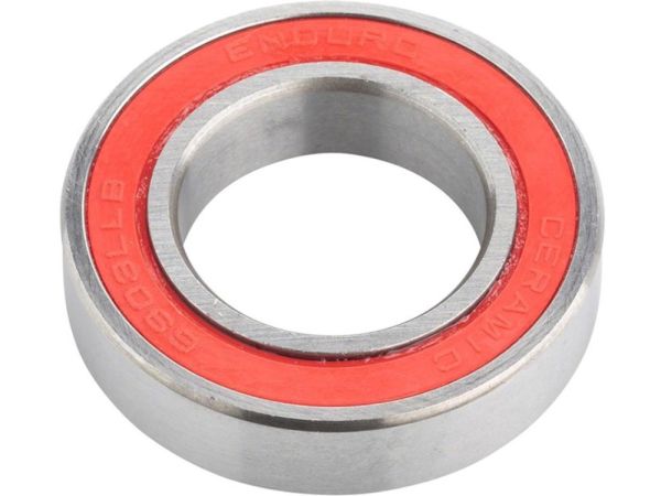 Enduro 6903 LLB Ceramic Hybrid Kugleleje, 17x30x7mm