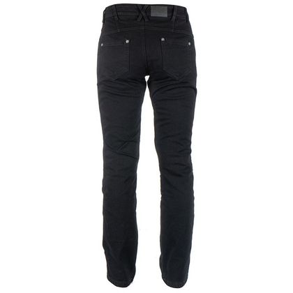 Jean DXR KAREN CITY CE - Straight - Noir