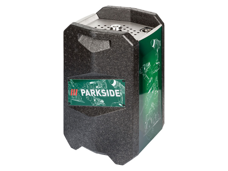 Bierdispenser starterset