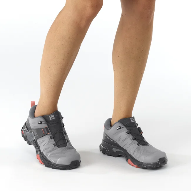 X ULTRA 4 GORE-TEX  Hiking-Halbschuhe Damen