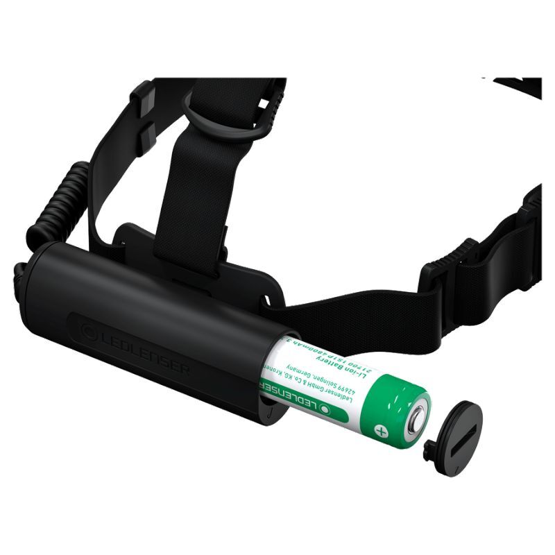 H7R Core - Lampe frontale