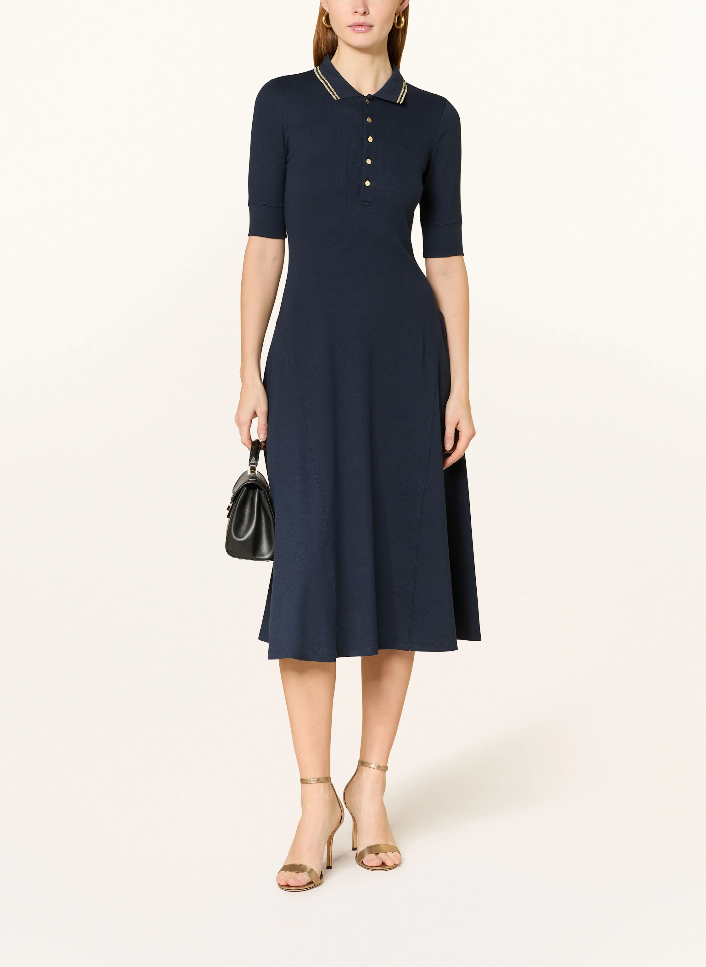 LAUREN RALPH LAUREN Kleid