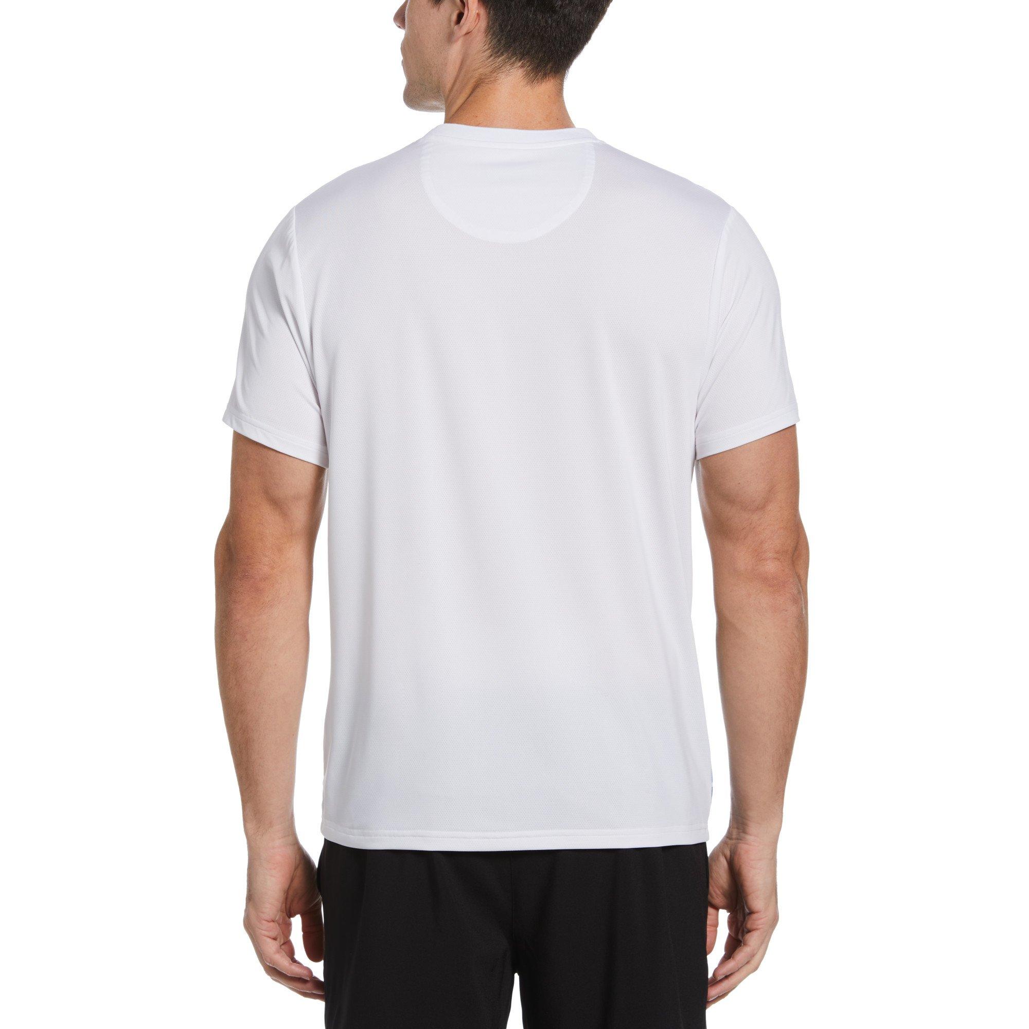 Original Penguin Penguin AOP SS Tee Sn99