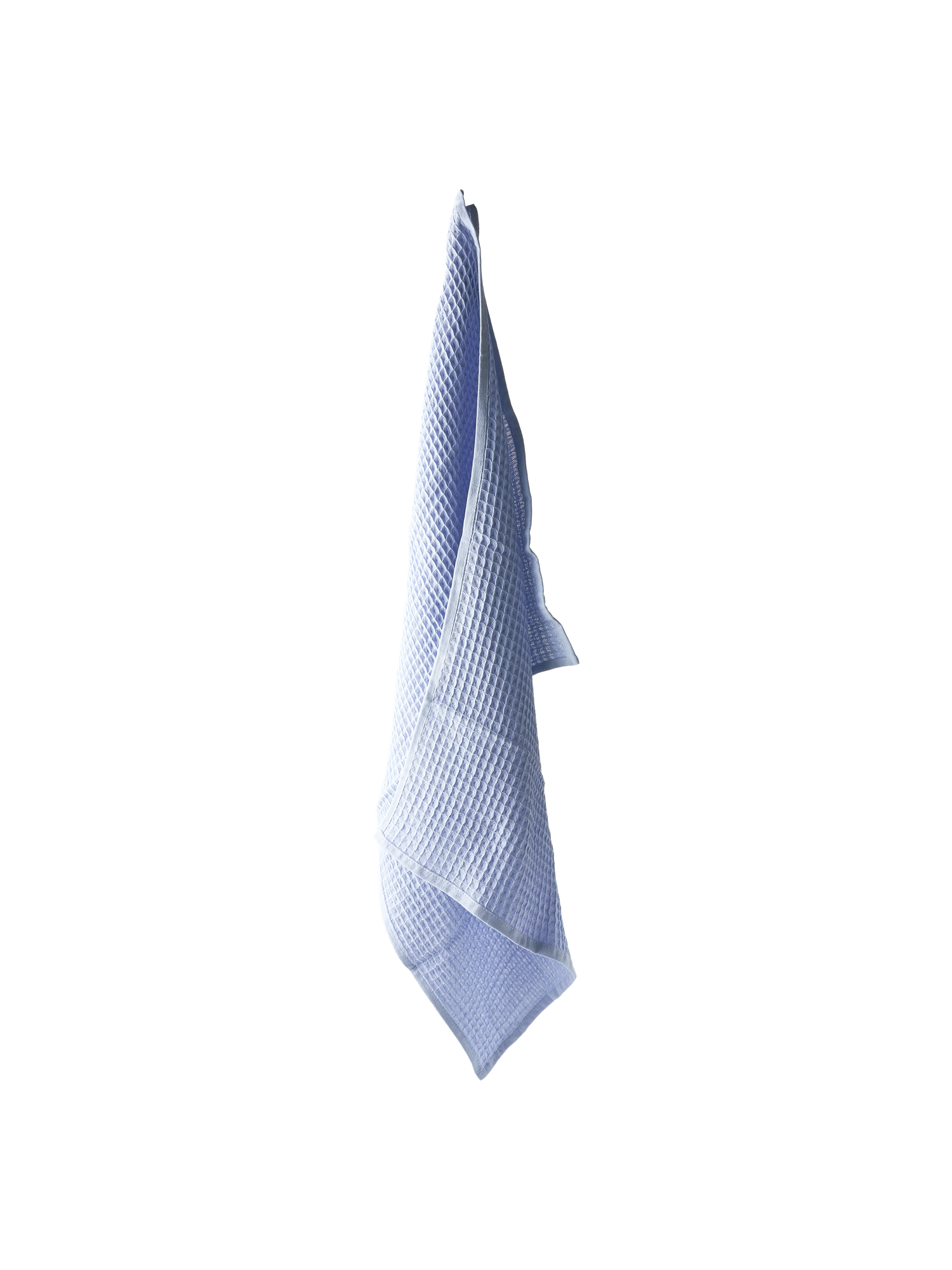 Viskestykke | Bomuld. 50 x 70 cm. | Ice Blue