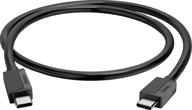 Hama USB-C 3.2 kabel (2 m)