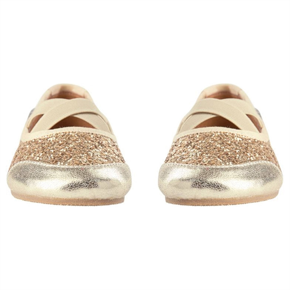 Ballerina Futter Champagne - Sofie Schnoor