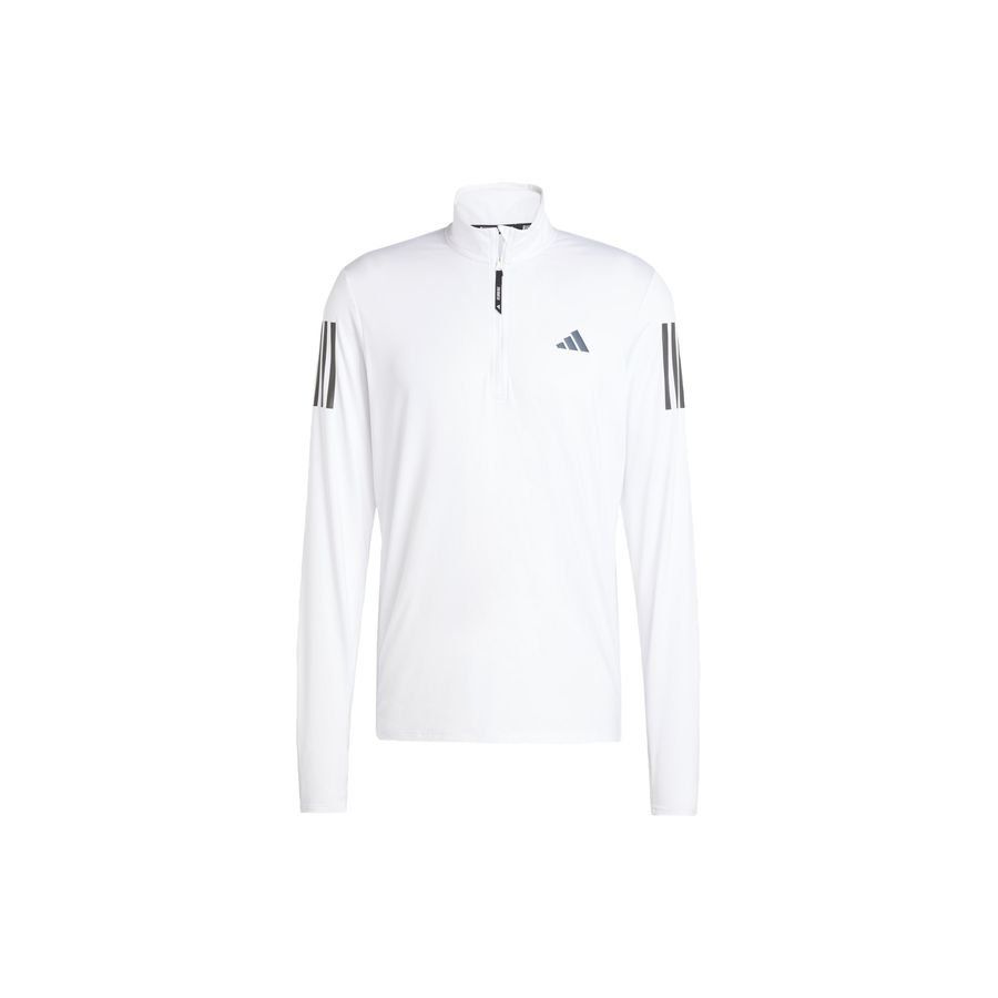 Adidas Veste de survêtement demi-zip Own the Run