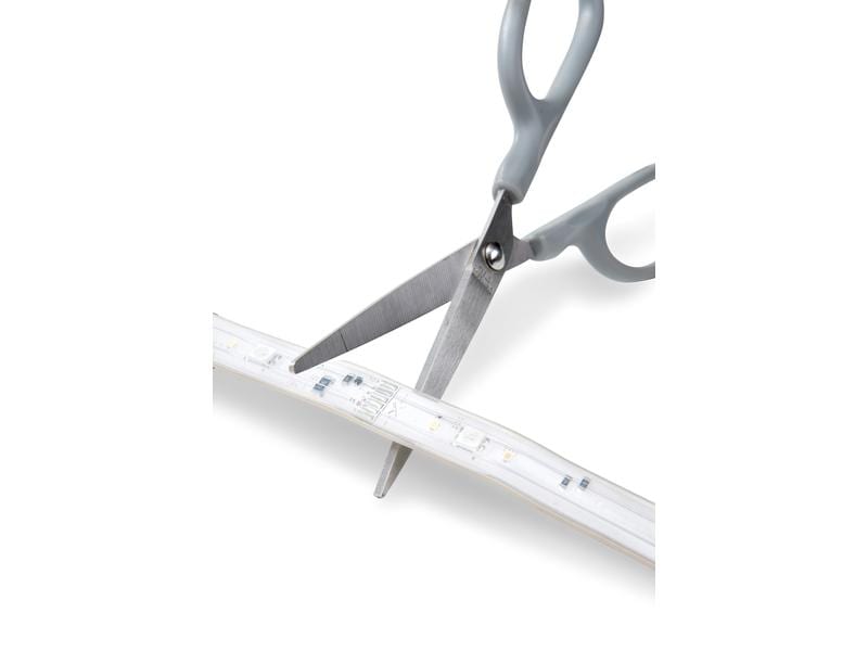 Philips Hue White & Color Ambiance Lightstrip Plus 1m Erwei Kabellose, mittels Smartphone steuerbare Leuchtstreifen