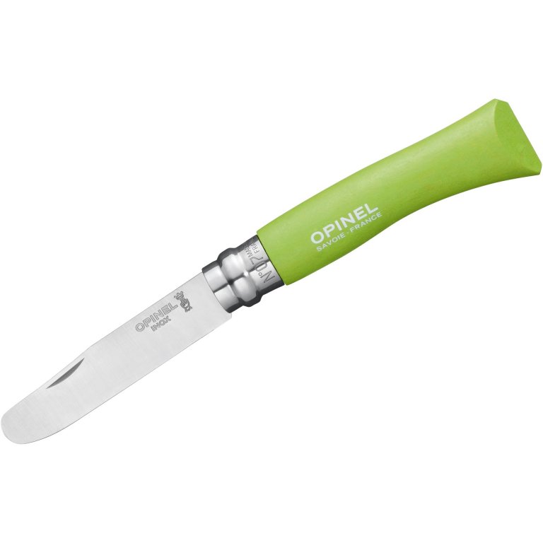 Opinel Kindermesser farbig