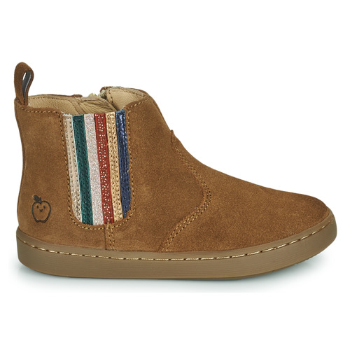 Shoo Pom - PLAY NEW SHINE - Marron