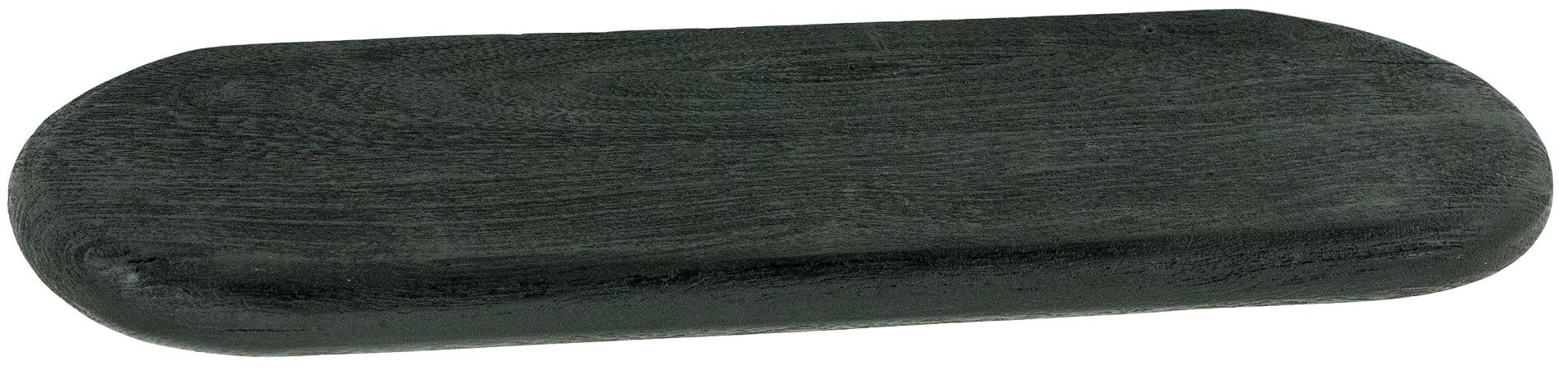 Dienblad - black | 230289 Tre B49 x D15 x H3 cm