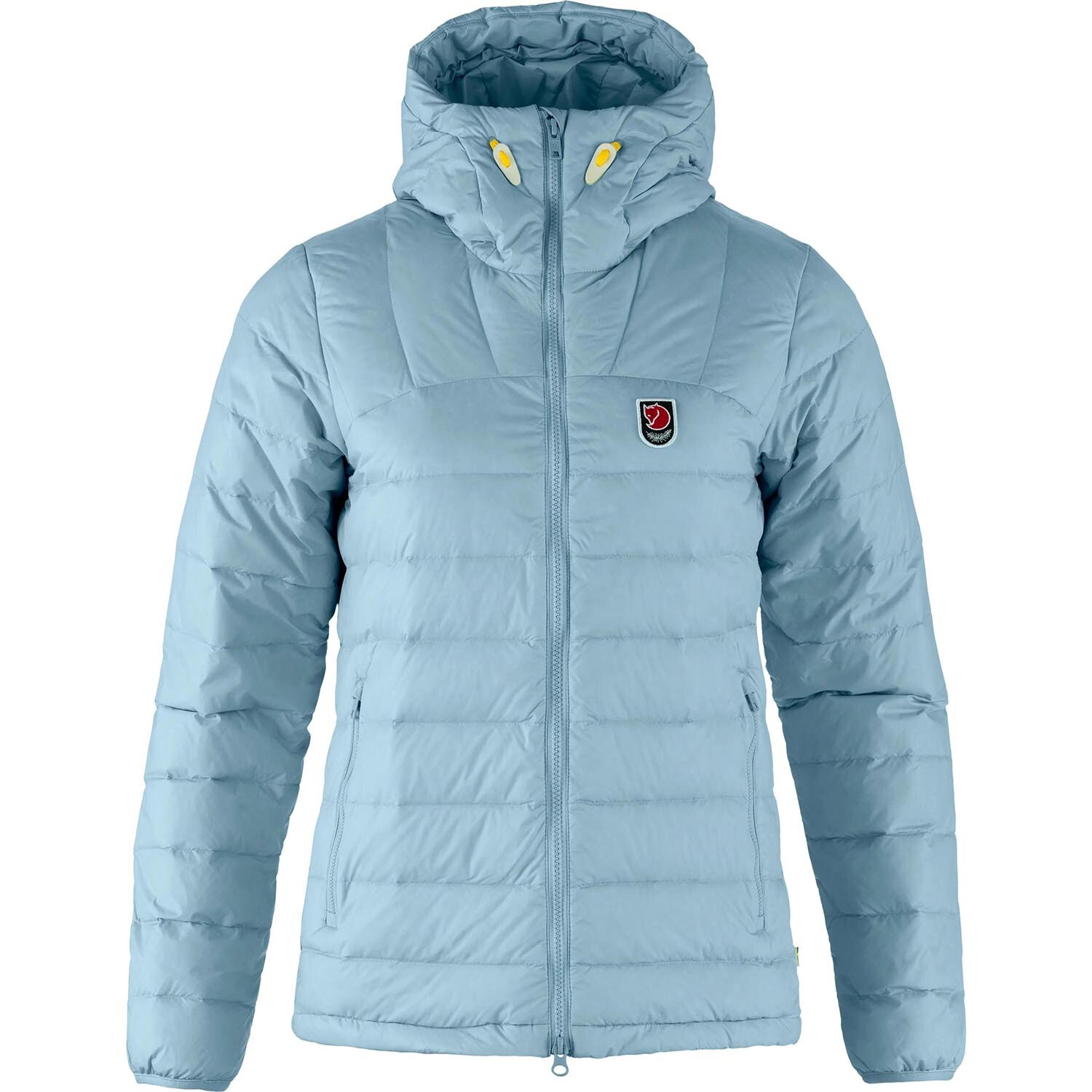 Fjällräven Womens Expedition Pack Down Hoodie