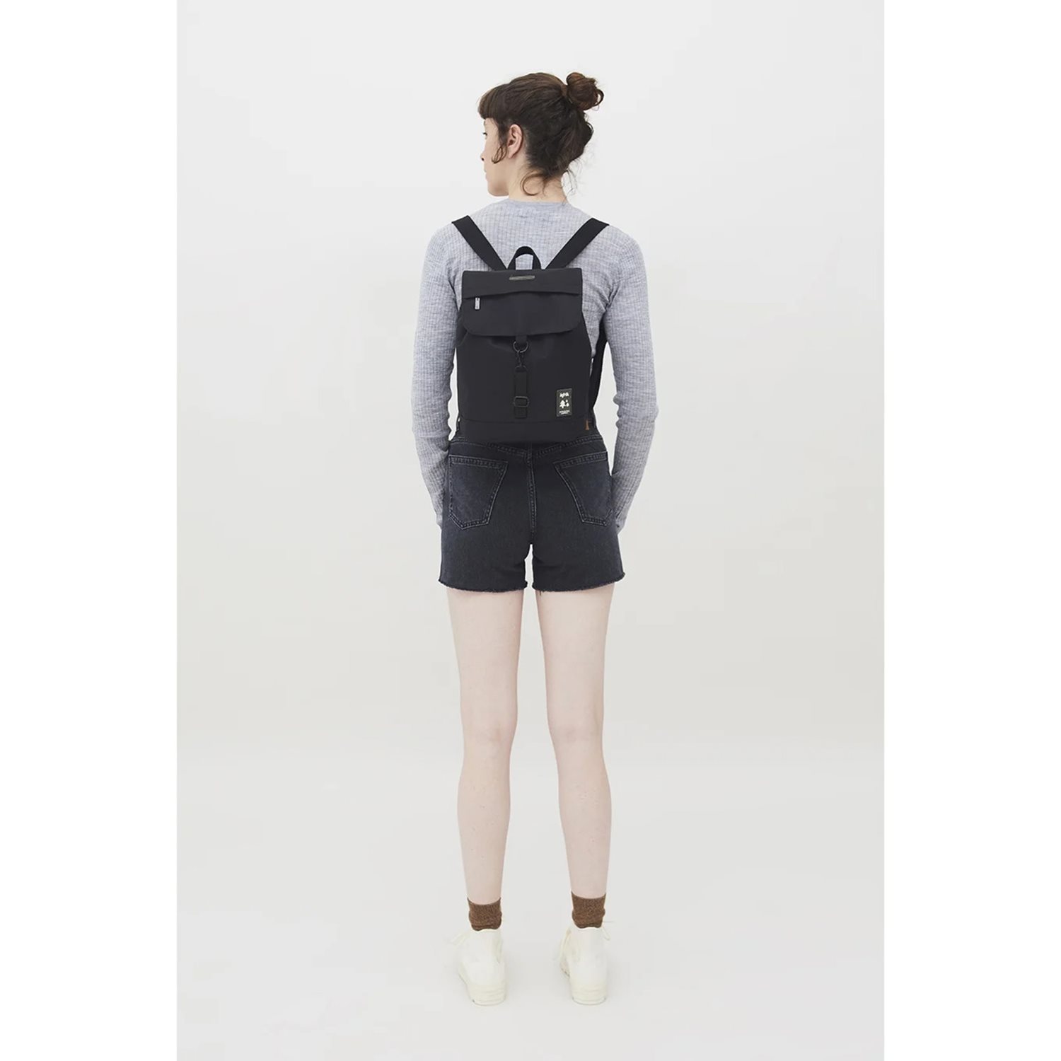 Lefrik Scout Mini Backpack printed tiger