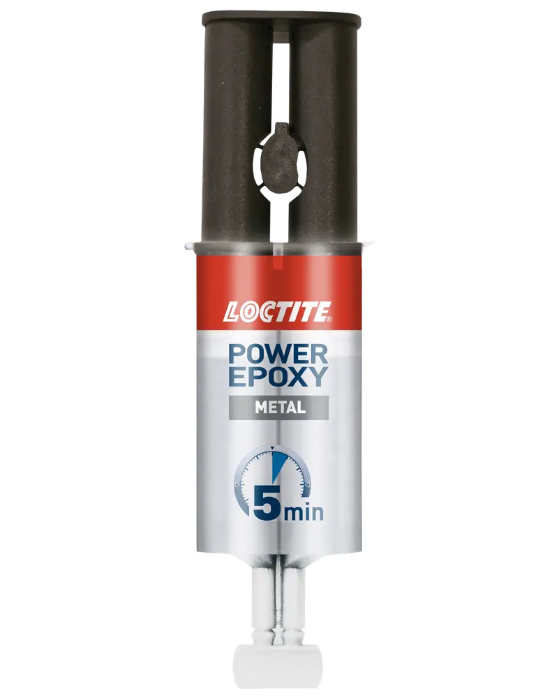 Loctite Epoxy metal 25 ml