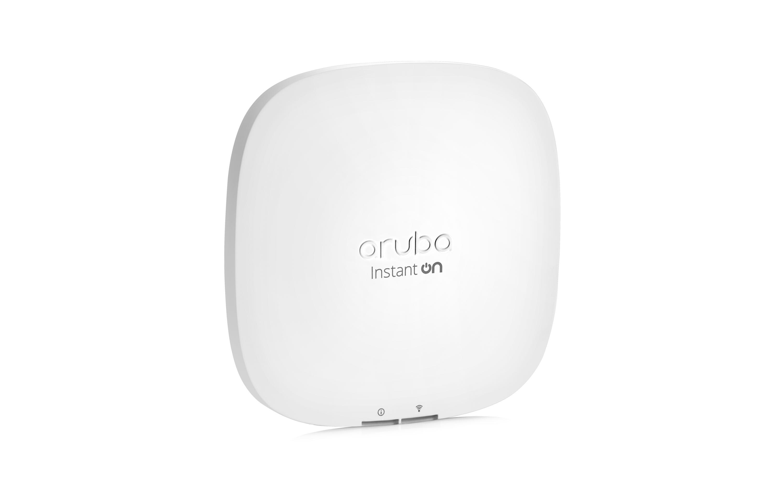 Access Point InstantOn AP22Aruba Access Point Instant On AP22