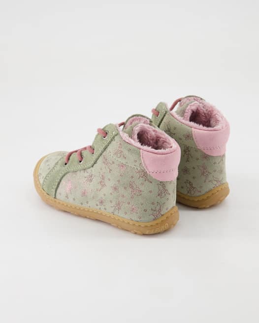 Pepino GEORGINA Winterstiefel in Grün