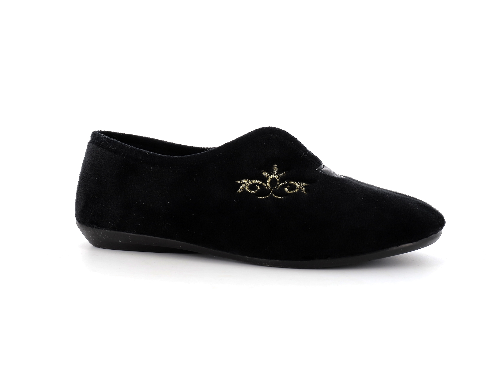 E brand-79 85 47 Textile Noir