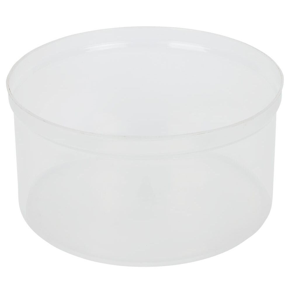Essoreuse à salade plastique blanc 4,5l