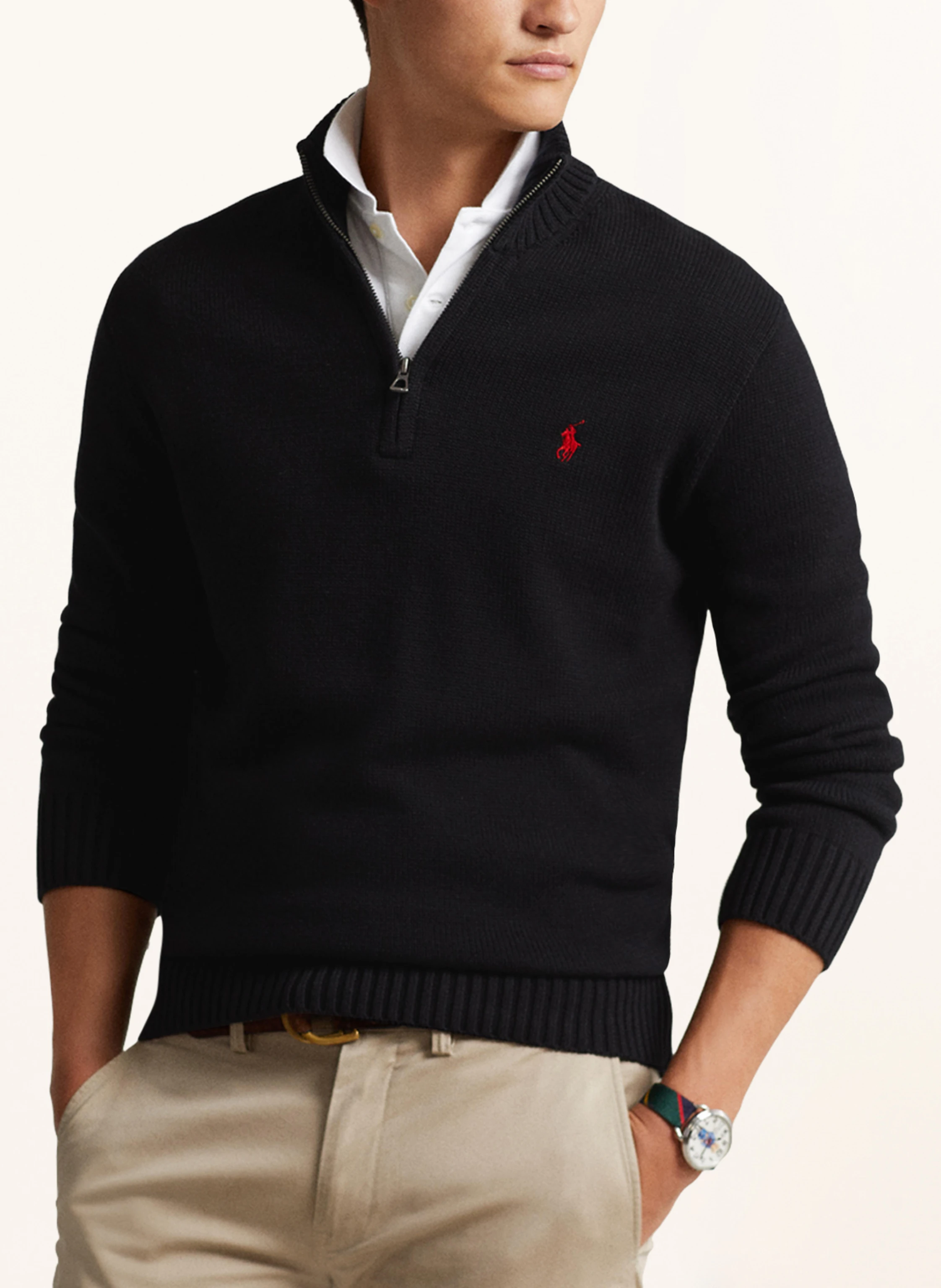 POLO RALPH LAUREN Troyer