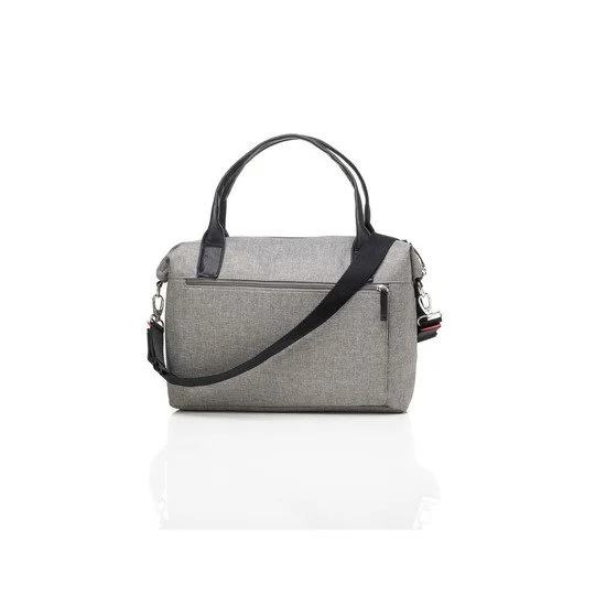 Sac à langer Jade   Grey        de               Babymel