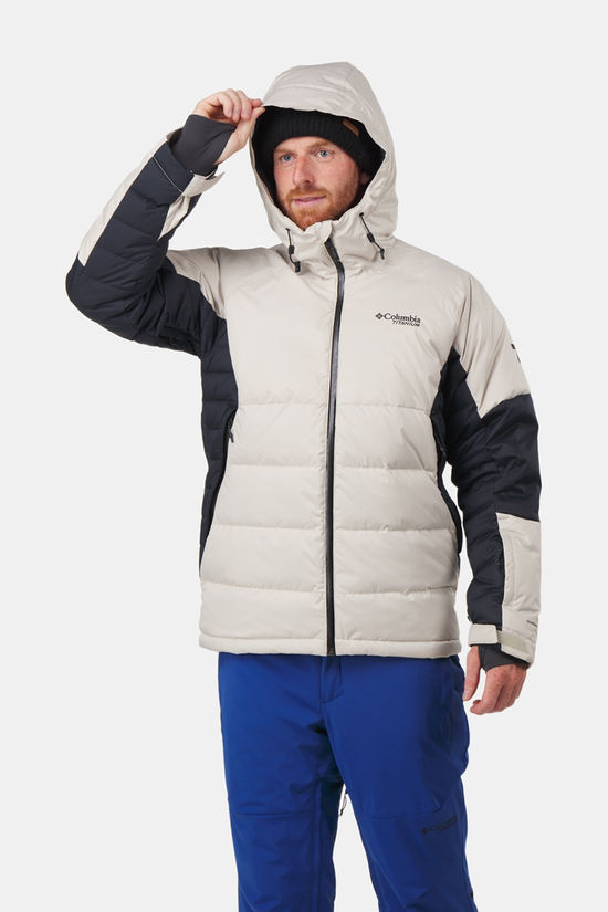 Columbia Columbia Roaring Fork II Down Ski-Jas