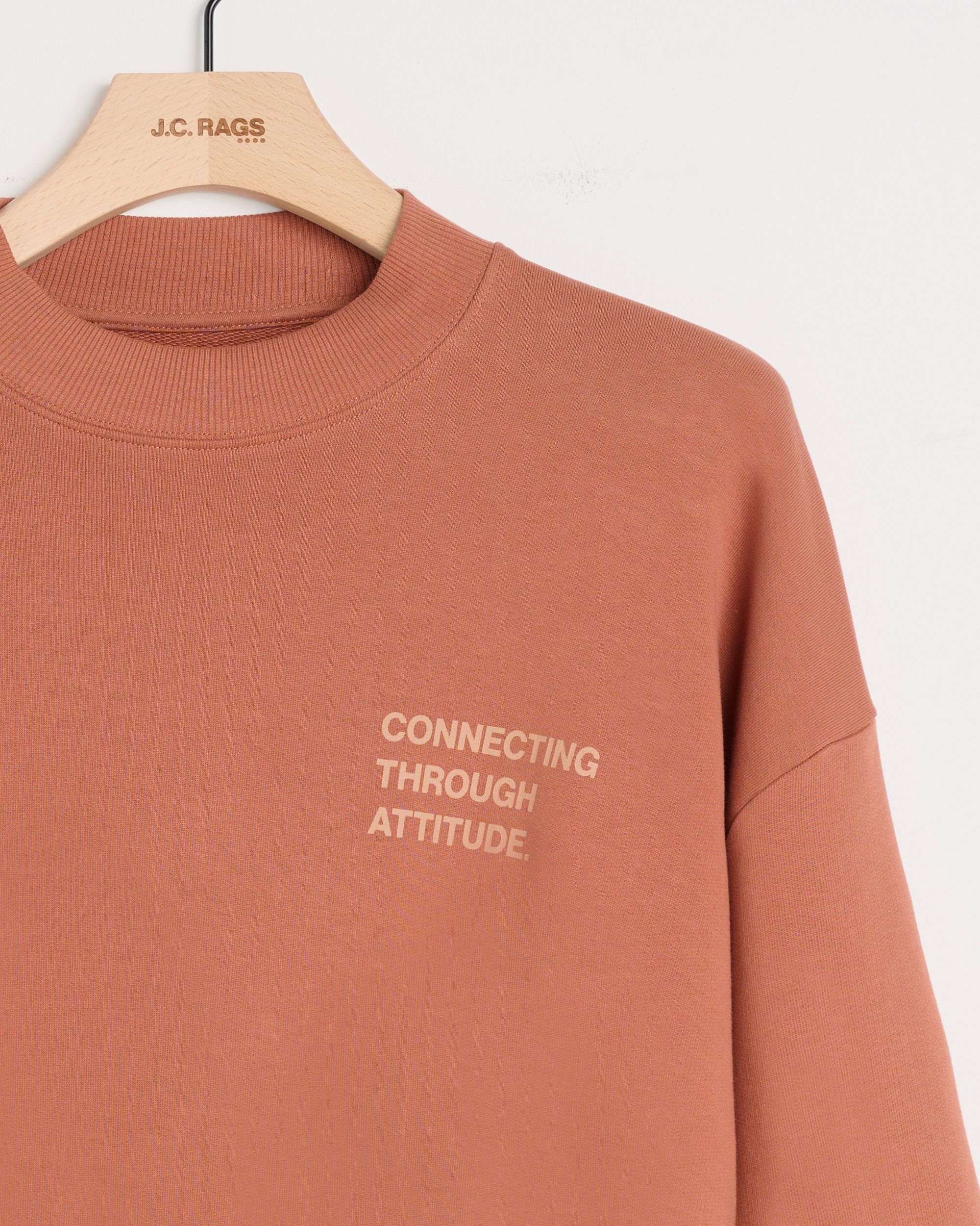 J.C. RAGS Anton Sweater