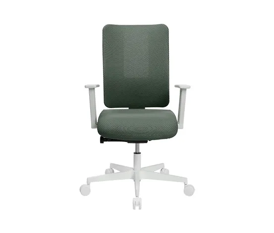 Topstar Bürostuhl »Sitness Life 50«, graugrün