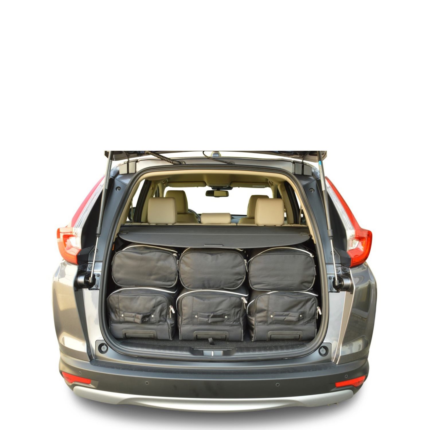 Car-Bags Honda CR-V V 2018-heden