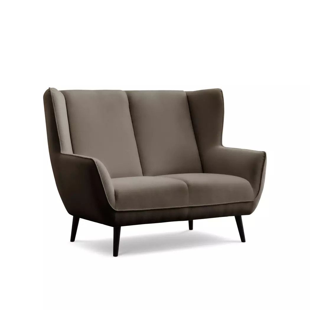Sofa Amarillo