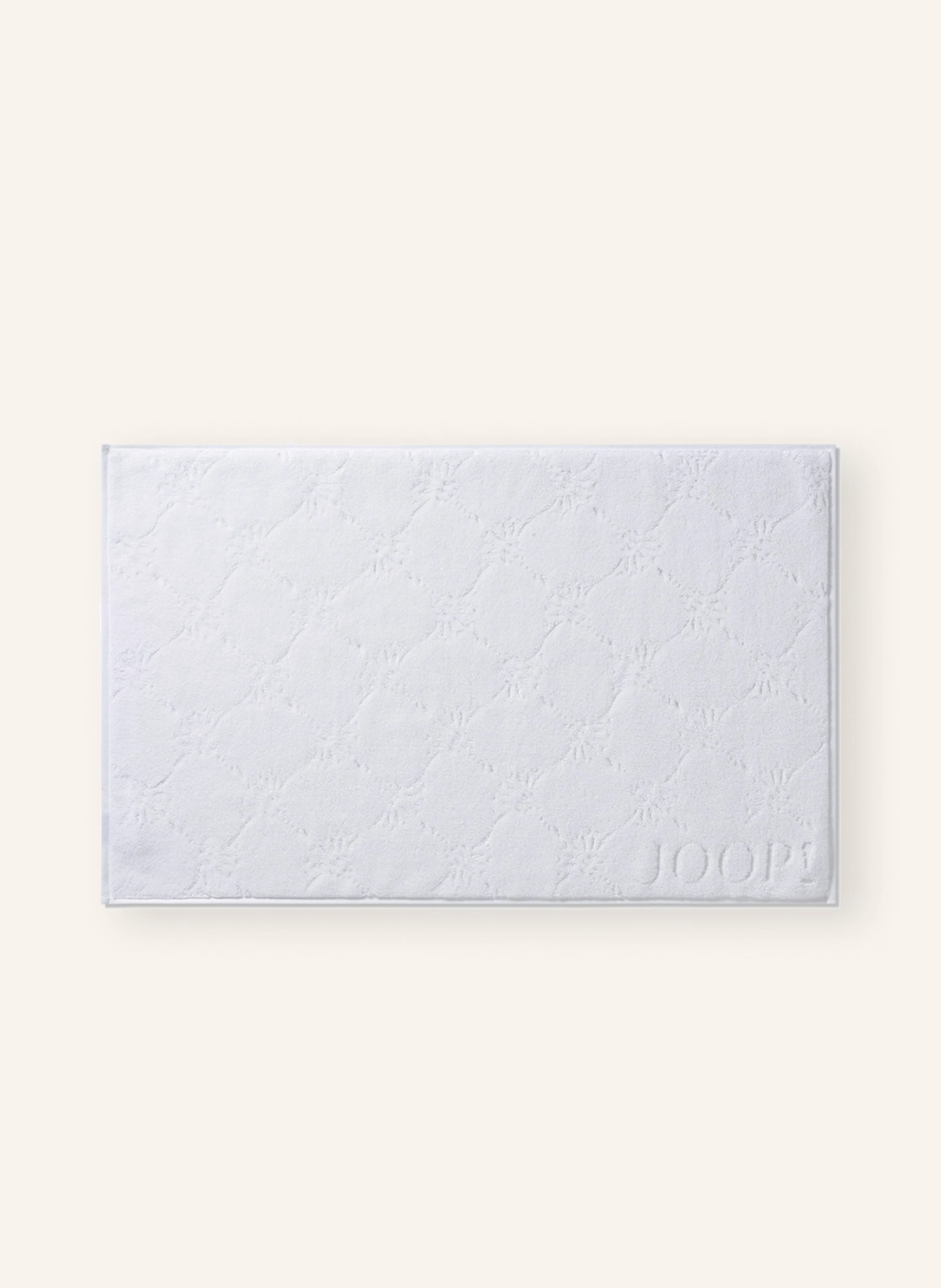 JOOP! Badematte UNI CORNFLOWER