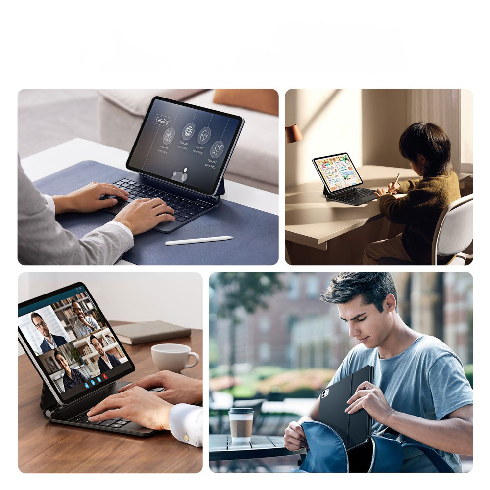 iPad Pro 11