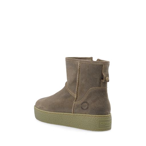 Ca'shott Cascamilla Støvler, Beige, 41