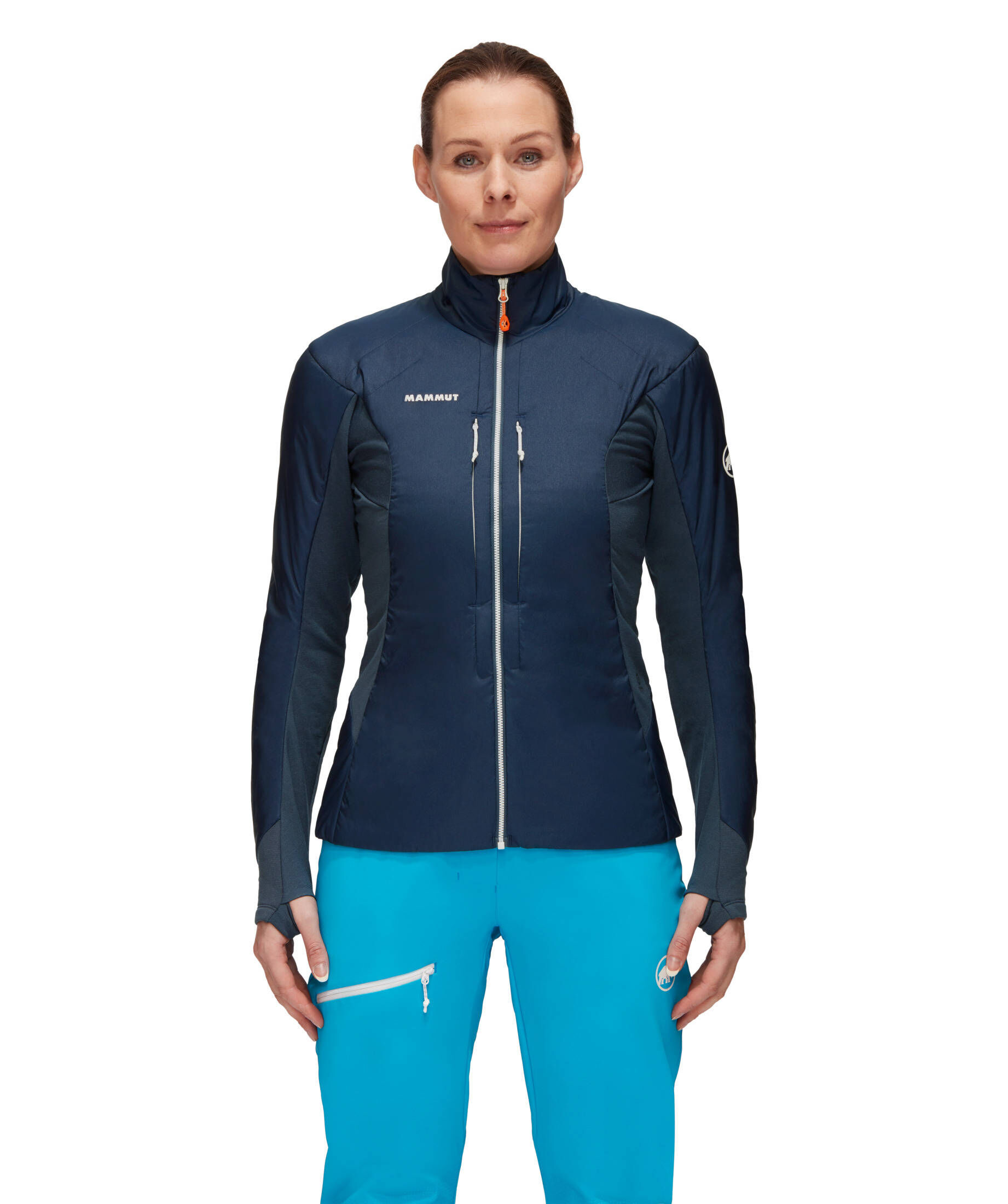 Mammut| Damen Jacke 