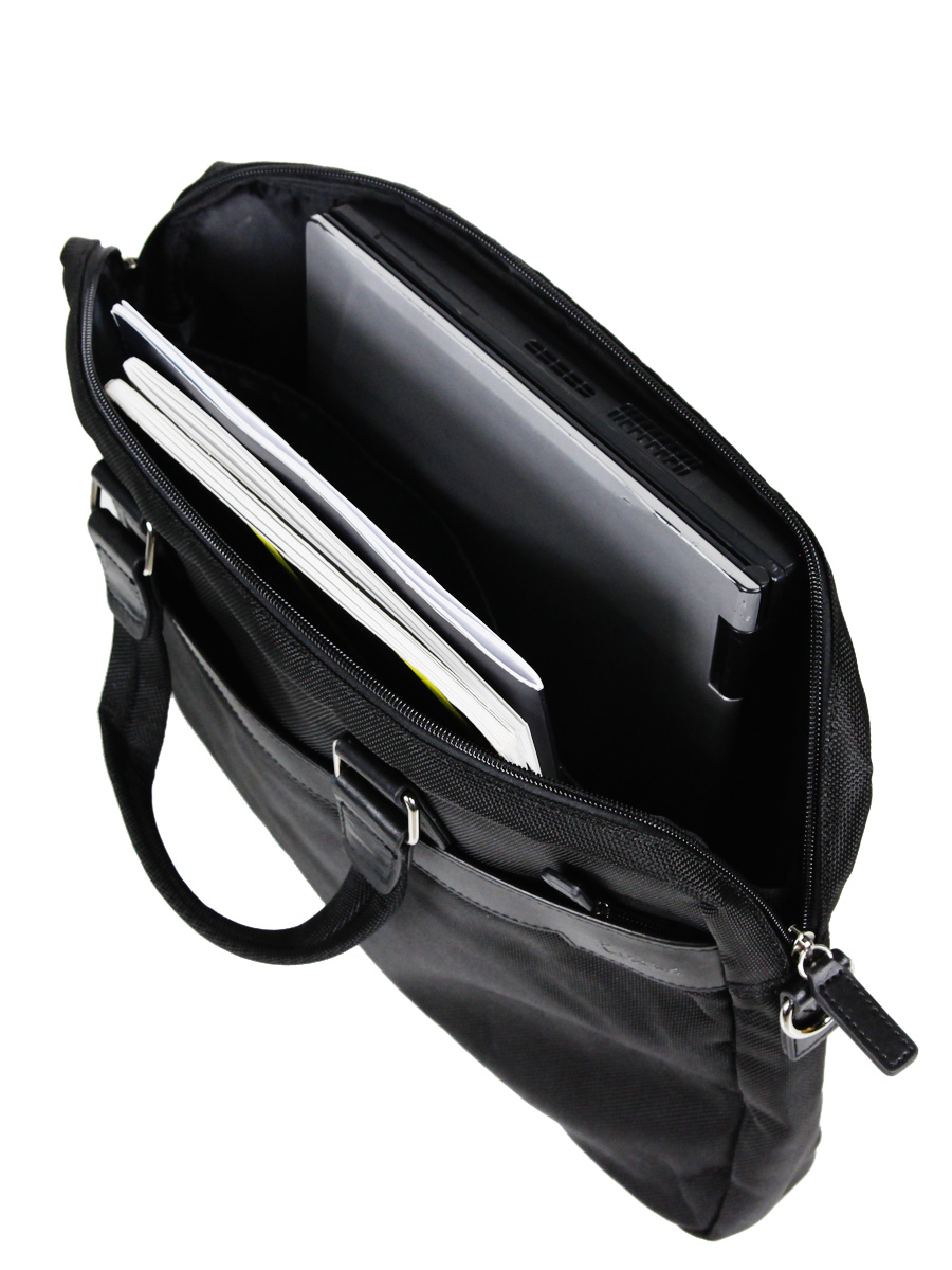 Sac ordinateur Katana Chrome 15 pouces - 1 compartiment