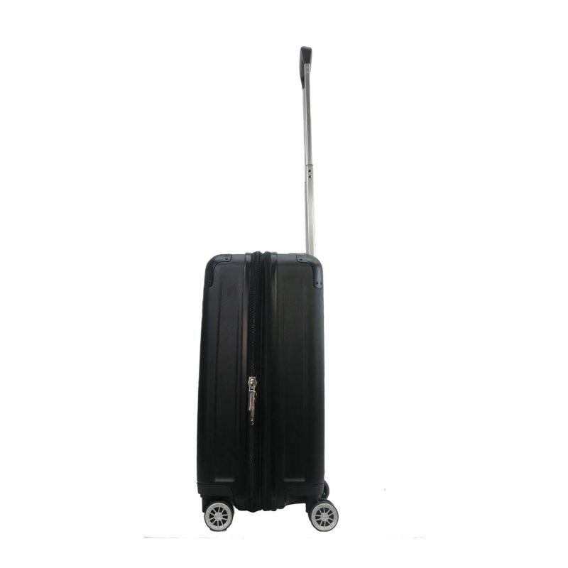 Valise rigide Horizon 3.0 55 cm Black