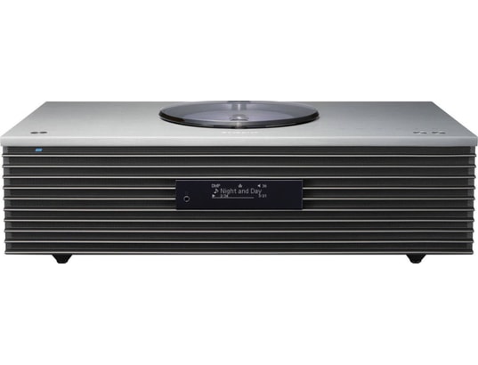 TECHNICS - Micro chaîne hifi SC-C70MK2EGS